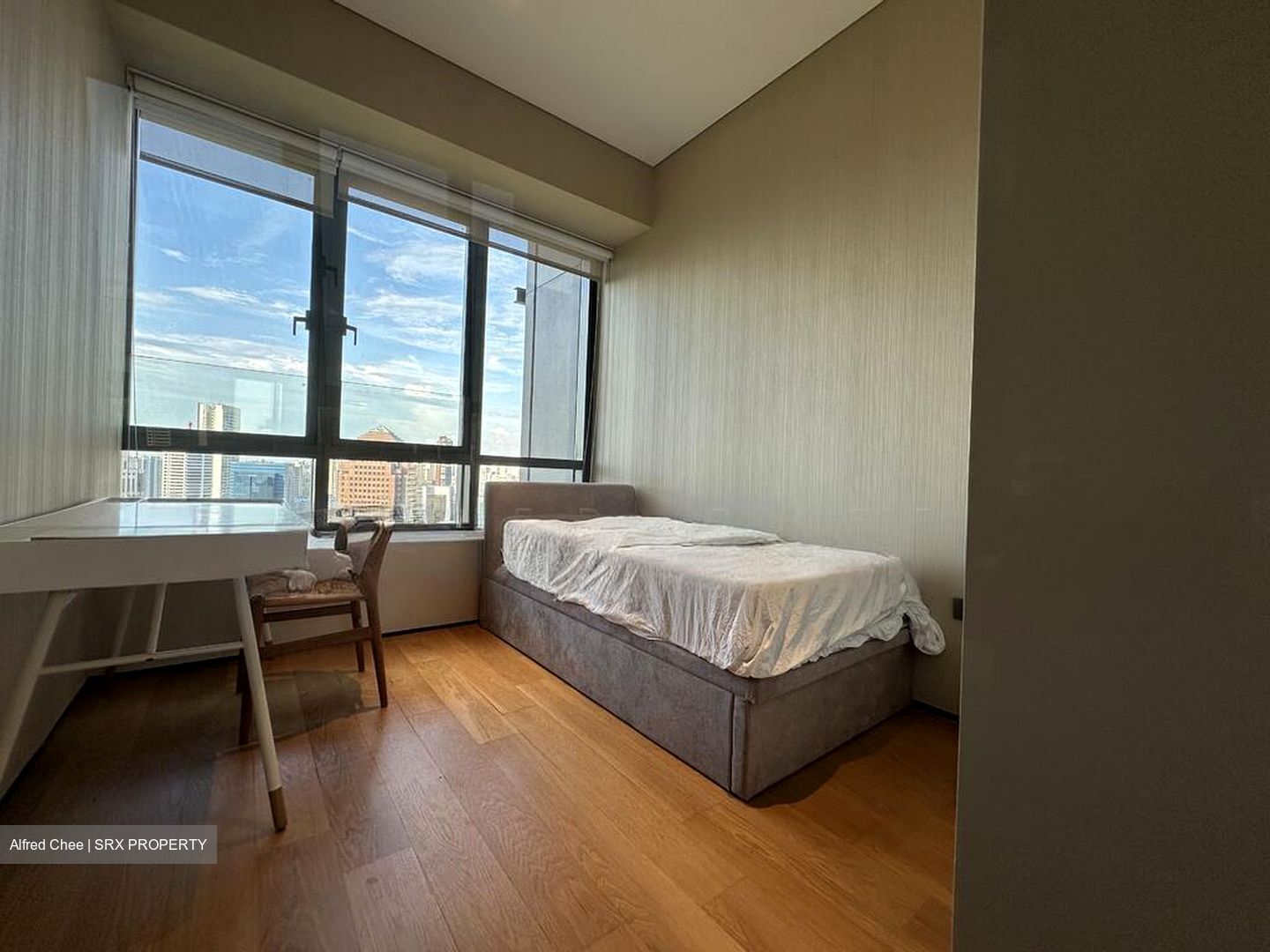 OUE Twin Peaks (D9), Condominium #502317281